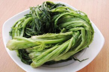 雪里紅的腌制方法