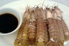 皮皮蝦怎么做好吃