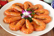 大蝦怎么做好吃