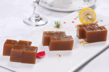 山楂糕,山楂糕的做法,山楂糕的制作方法