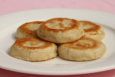 烙餅怎么和面,烙餅怎么做