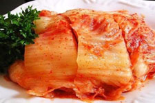 韓國辣白菜的做法，辣白菜的腌制方法