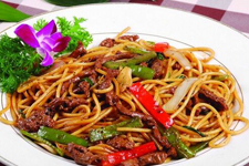 意大利面,意大利面的簡(jiǎn)單做法