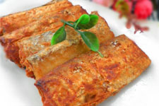 帶魚怎么做好吃