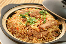 牛肉湯飯 牛肉湯飯的做法 韓國(guó)牛肉湯飯