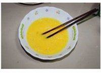 番茄香蔥蛋餅卷的做法步驟5