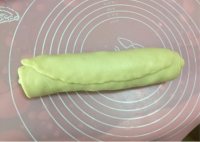 香蔥火腿沙拉面包的做法步驟13