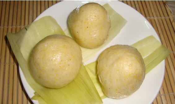 軟嫩鮮甜的玉米面窩頭怎么做？