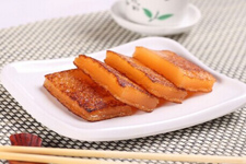 切片年糕怎么做好吃