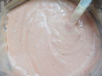 藍色妖姬翻糖蛋糕怎么做