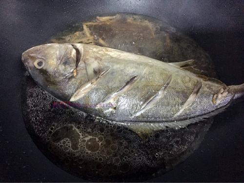 紅燒油甘魚(yú)的做法