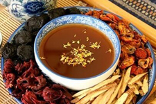 酸梅湯制作方法