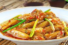 魚香茄子怎么做