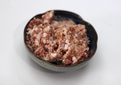 炸醬面的做法步驟2