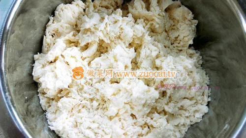 山西面食豆角燜面的做法