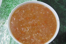 鰱魚(yú)怎么做好吃