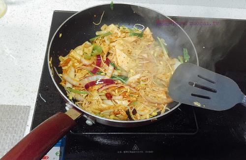 家?？玖_非魚(yú)的做法