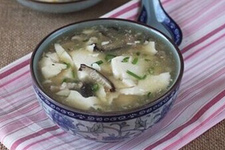 如何制作豆腐腦