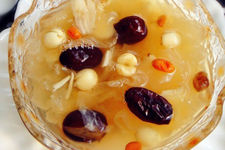 銀耳蓮子湯怎么做營(yíng)養(yǎng)又美味