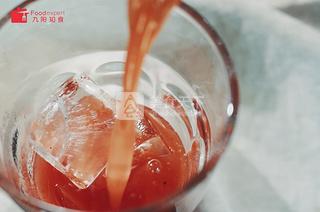 血腥瑪麗——九陽知食的做法步驟：5