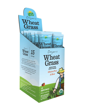 有機(jī)小麥草粉 有機(jī)小麥草粉的作用 有機(jī)小麥草粉怎么吃 小麥草粉哪個牌子好