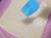 香蔥火腿沙拉面包的做法步驟10