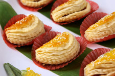 泰國(guó)榴蓮酥