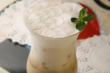 焦糖瑪奇朵怎么做