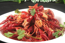 龍蝦怎么做好吃