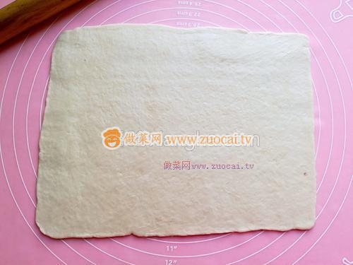 蘿卜絲酥餅的做法