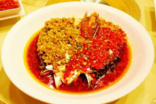 剁椒魚頭怎么做