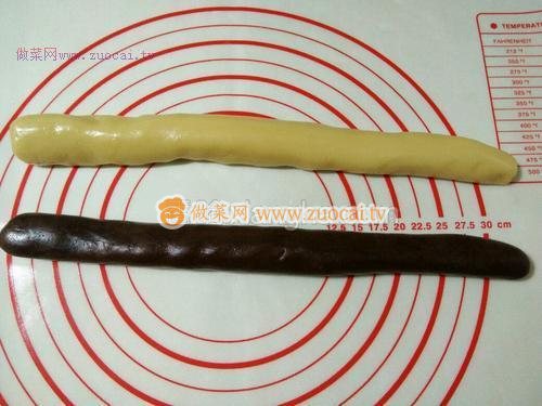 餅干（玉米油版）的做法