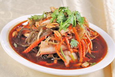 豬頭肉怎么做好吃