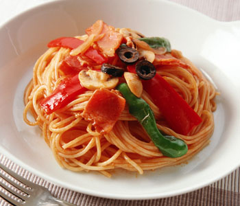 意大利面的熱量 意大利面怎么煮 意大利面要泡嗎