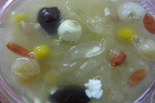 銀耳羹,銀耳羹的做法