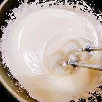 【福利】黃梅天，與雙莓冰激凌最配了（無(wú)需攪拌，純自然手工版）的做法圖解7