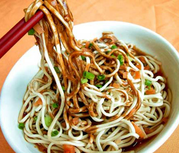 武漢意大利面 武漢意大利面的做法 武漢意大利面的營養(yǎng)價值