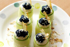 壽司的制作方法，壽司怎么做