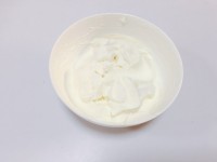 圣誕節(jié)蛋糕的做法步驟9