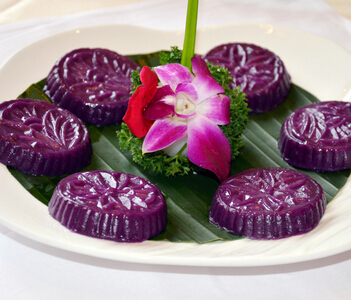 紫薯山藥粥的做法  紫薯和山藥能不能熬粥 紫薯山藥粥的營養(yǎng)價(jià)值