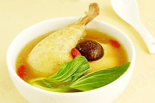 香菇雞湯的做法大全,香菇雞湯怎么做好吃