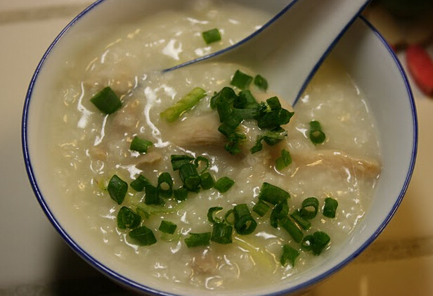 廣式美味粥——生滾滑雞粥怎么做？