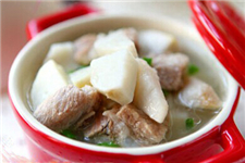 芋頭怎么做好吃