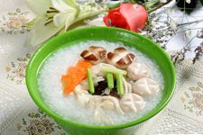營(yíng)養(yǎng)粥的做法大全