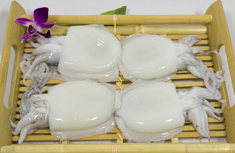 大墨魚怎么做好吃