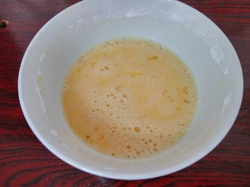 火腿雞蛋卷的做法