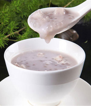 香芋西米露的做法 香芋西米露的營養(yǎng) 香芋西米露的熱量