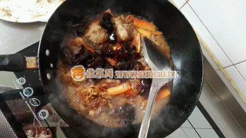 紅燒魚(yú)塊的做法