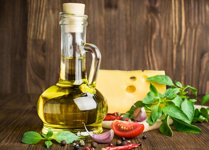 橄欖油怎么吃