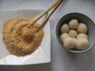 冬至搓“米時(shí)”的做法步驟6